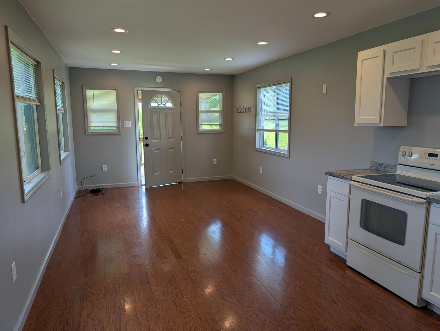 Residential Lease in Madison 4
