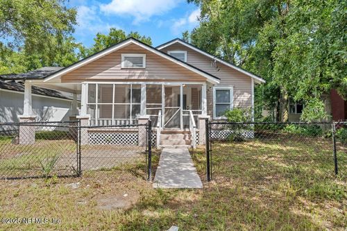 831 Broxton St, JACKSONVILLE, FL, 32208-4414 | Card Image