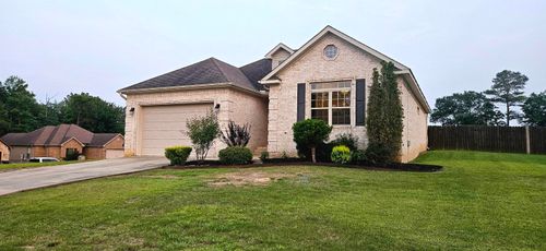 795 S Hill Dr Drive, Jonesboro, AR, 72401 | Card Image
