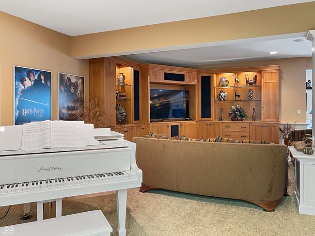 6105 Horizon Dr, House other with 3 bedrooms, 3 bathrooms and null parking in Columbus IN | Image 35