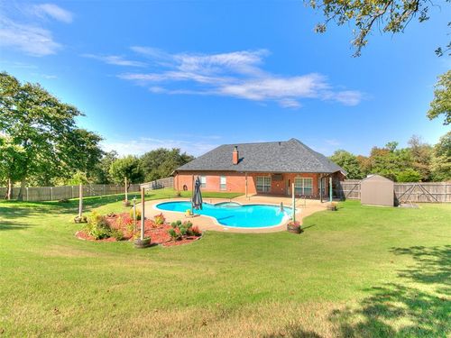 14900 Se 79th St, Choctaw, OK, 73020-4526 | Card Image