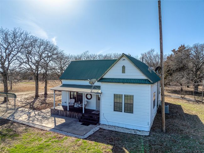 4597 W Line Rd, House other with 2 bedrooms, 2 bathrooms and null parking in Whitesboro TX | Image 21