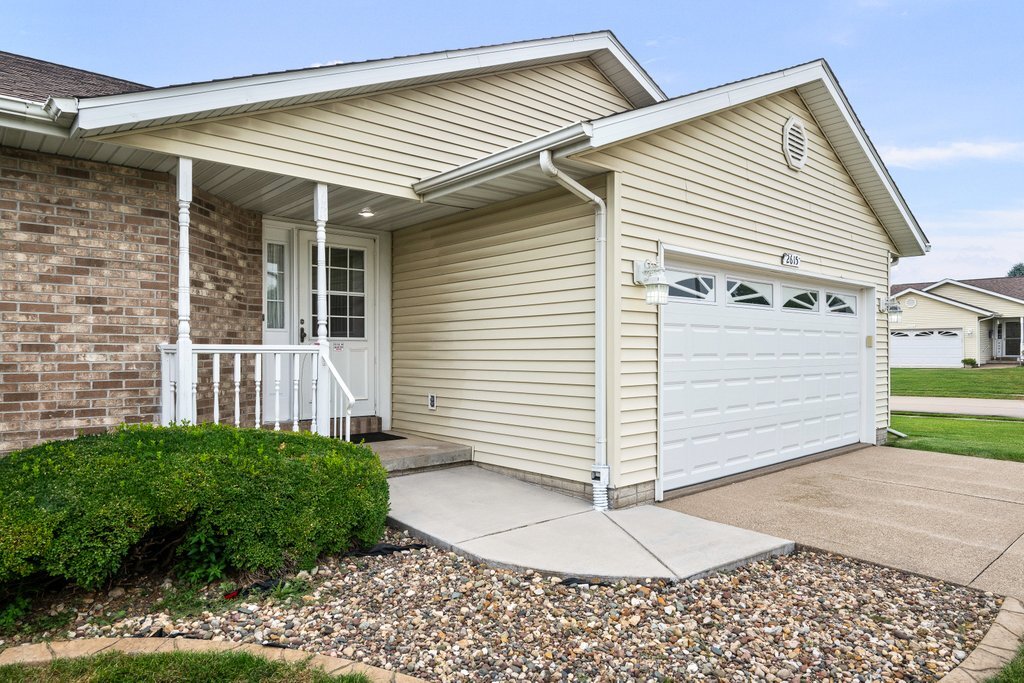 Residential in Davenport 2