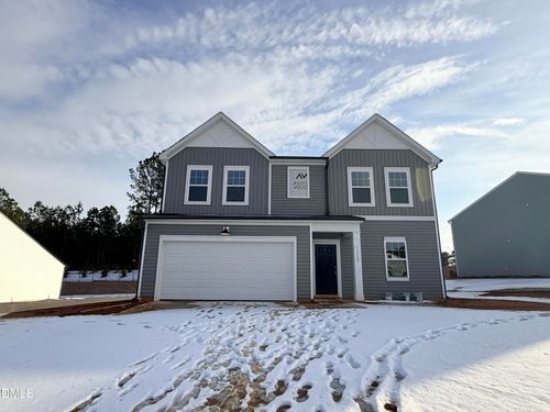 11769 Salers Loop, Middlesex, NC, 27557-7513 | Card Image
