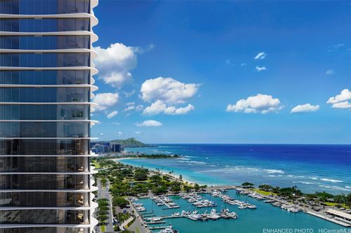 1808-928 Ala Moana Boulevard, Honolulu, HI, 96814 | Card Image