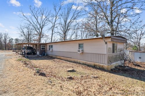 32309 S 531 Rd, Cookson, OK, 74427-2120 | Card Image