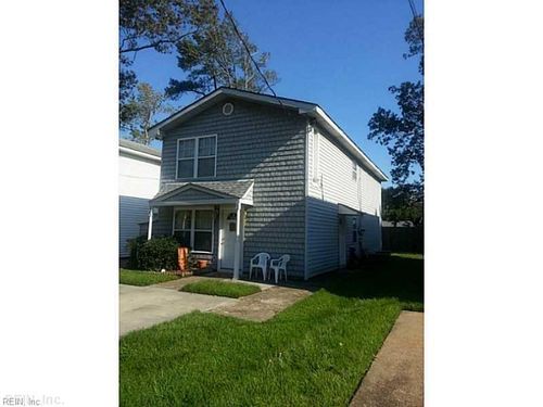837 23rd St, Virginia Beach, VA, 23451-6310 | Card Image