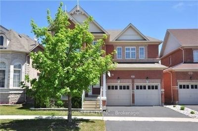 163 Rizal Ave, House other with 4 bedrooms, 3 bathrooms and 4 parking in Markham ON | Image 1