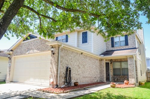 9518 Prairie Dale Ct, Houston, TX, 77075-3056 | Card Image