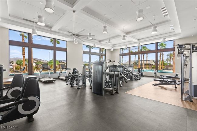 6620 Roseton St, House other with 2 bedrooms, 2 bathrooms and null parking in North Las Vegas NV | Image 45