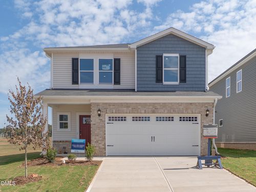 905 Grand Mesa Dr, Garner, NC, 27529-3279 | Card Image