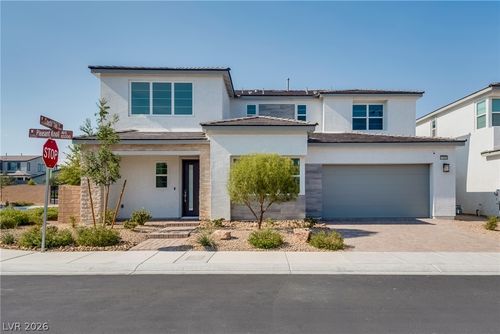 10226 Pleasant Knoll Ave, Las Vegas, NV, 89166-6677 | Card Image
