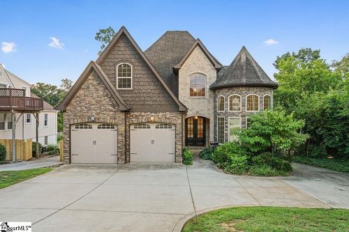 306 E Faris Rd, Greenville, SC, 29605-1036 | Card Image