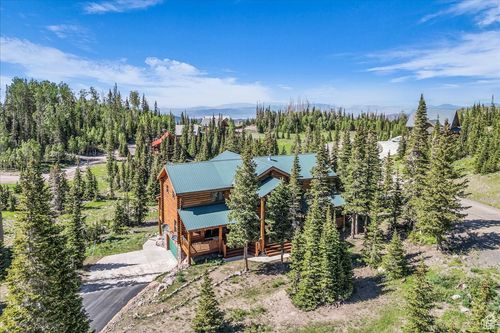 731 E Autumn Dr, Brian Head, UT, 84719 | Card Image