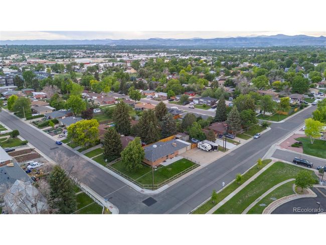 5320 W 62 Nd Ave, House other with 4 bedrooms, 3 bathrooms and null parking in Arvada CO | Image 29