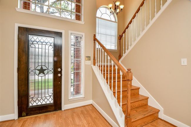 11707 Turtle Lake Dr, House other with 4 bedrooms, 3 bathrooms and 2 parking in Houston TX | Image 5