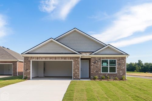 3602 Hawthorn Way, Paragould, AR, 72450 | Card Image