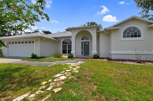 516 Sun Lake Dr, Port Orange, FL, 32127-1129 | Card Image