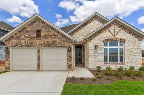 2324 Clear Pond Vw, Leander, TX, 78641-5177 | Card Image