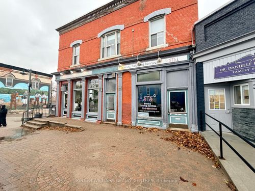 unit-b-1 Simcoe St, Penetanguishene, ON, L9M1V2 | Card Image