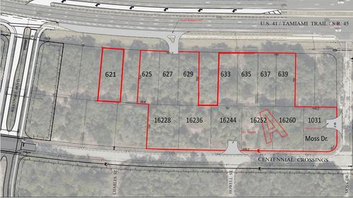 621 Tamiami Trl, PORT CHARLOTTE, FL, 33953-2903 | Card Image