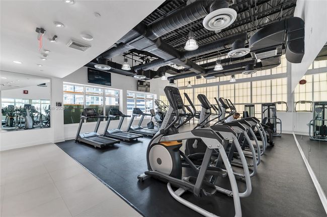APT-2210 - 1250 S Miami Ave, Condo with 1 bedrooms, 2 bathrooms and null parking in Miami FL | Image 24