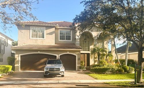 19463 Sw 55th St, Miramar, FL, 33029-6277 | Card Image