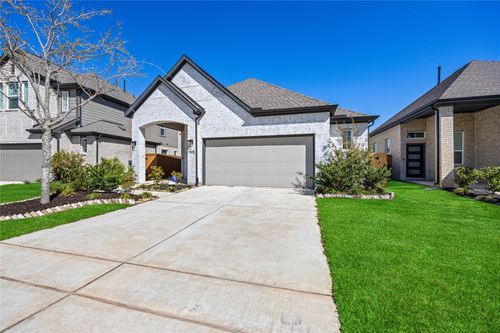 21130 Garden Palm Dr, Cypress, TX, 77433-7423 | Card Image