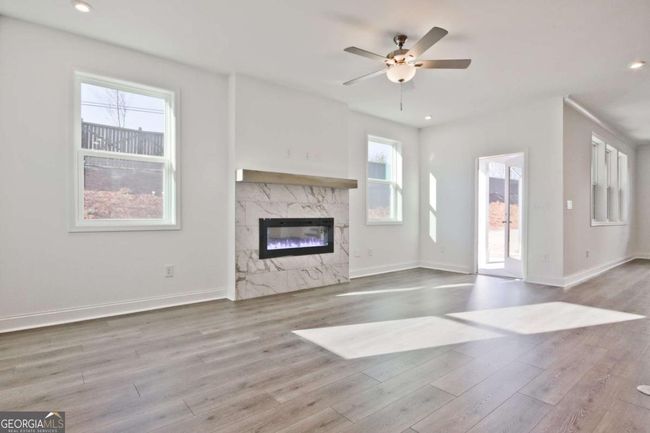 48 - 4212 Adler Cir, House other with 5 bedrooms, 4 bathrooms and 2 parking in Buford GA | Image 8