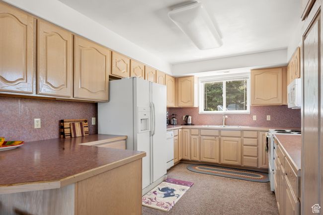 1469 N Cisco Rd, House other with 4 bedrooms, 2 bathrooms and 11 parking in Laketown UT | Image 13