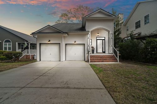 848 Harbor Place Dr, Charleston, SC, 29412-4359 | Card Image