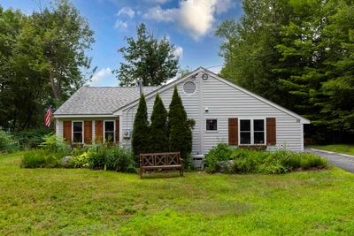 34 Pine Street, House other with 3 bedrooms, 2 bathrooms and null parking in Newbury NH | Image 2