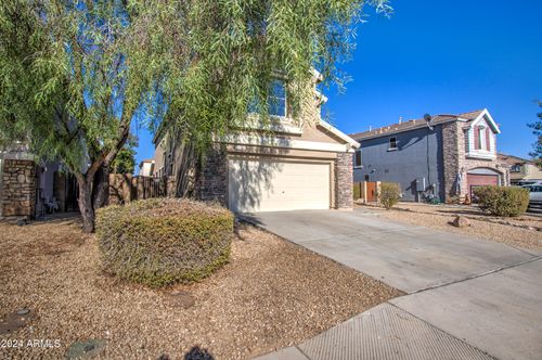 11553 N 151st Lane, Surprise, AZ, 85379 | Card Image