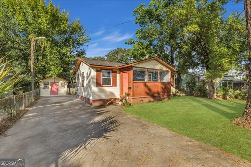 1600 Damon St, Savannah, GA, 31415-1417 | Card Image