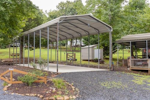 127-355 #127 Peaceful Loop, CHATSWORTH, GA, 30705 | Card Image