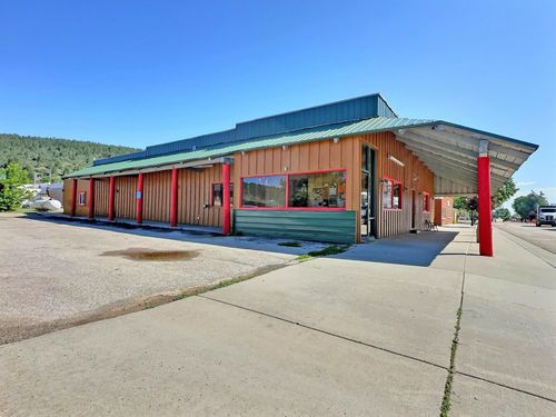 203 E Cleveland St, Sundance, WY, 82729-5088 | Card Image
