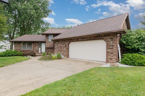 4918 Frontier Ln, Saginaw, MI, 48603-1971 | Card Image