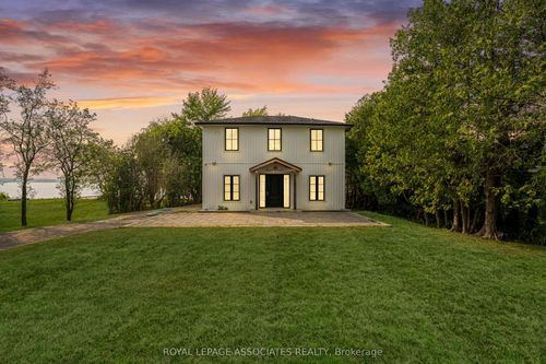 46 Williams Point Road, Scugog, ON, L0B1E0 | Card Image