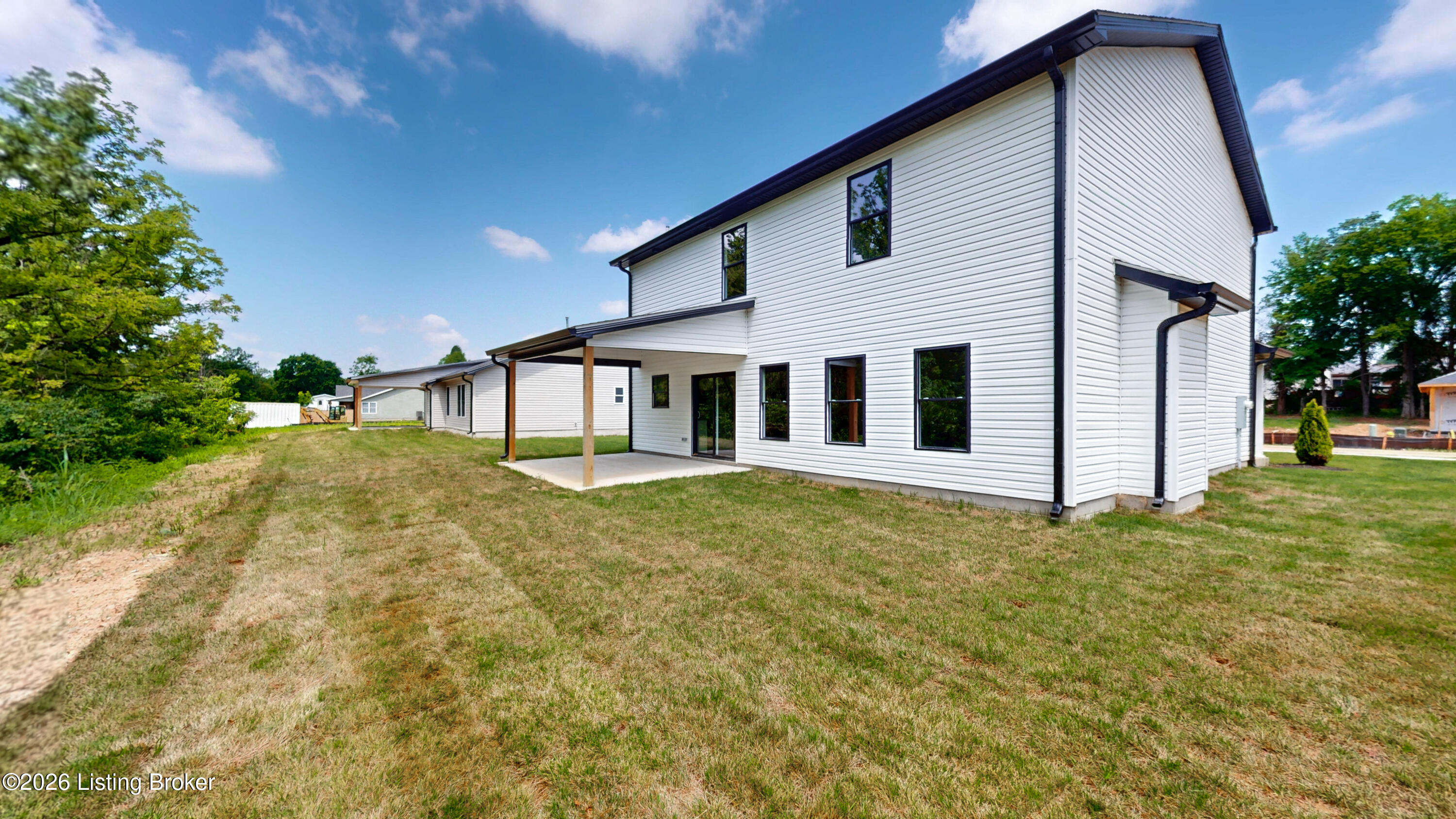 Residential in Louisville 5