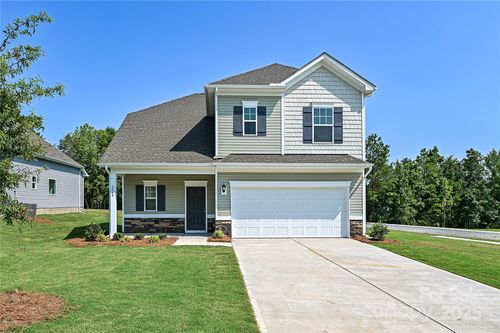 2206 Catawba Trace Drive, Catawba, NC, 28609 | Card Image