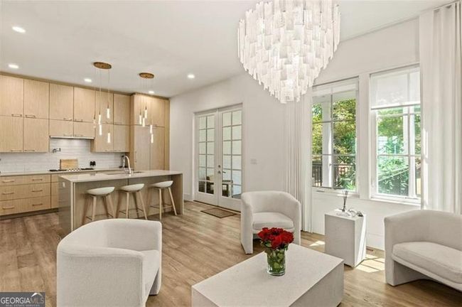 7 - 1337 Grey Fox Ct Ne, Townhouse with 4 bedrooms, 4 bathrooms and null parking in Atlanta GA | Image 6