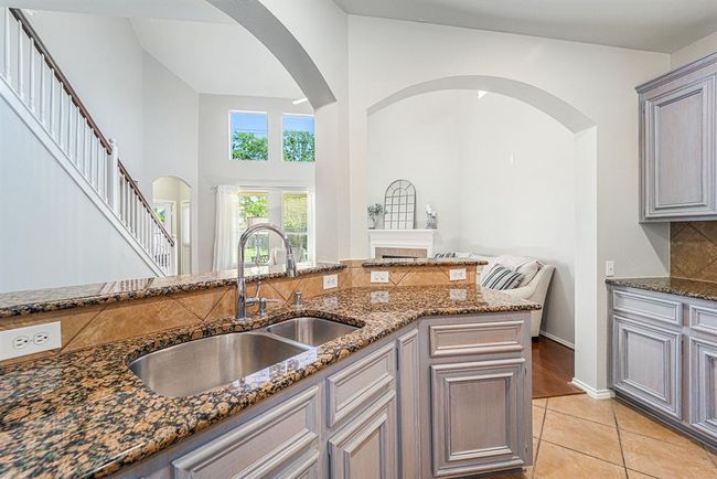 11018 Jadestone Creek Ln, House other with 4 bedrooms, 3 bathrooms and 2 parking in Cypress TX | Image 21