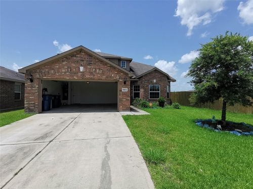 5102 Breezy Parke Ln, Rosenberg, TX, 77469-1014 | Card Image