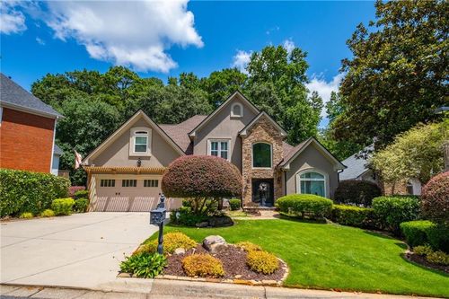 4850 Haydens Walk Dr, Johns Creek, GA, 30022-7177 | Card Image