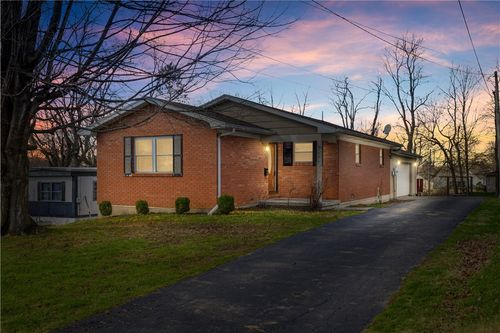 342 John St, Hillsboro, OH, 45133 | Card Image