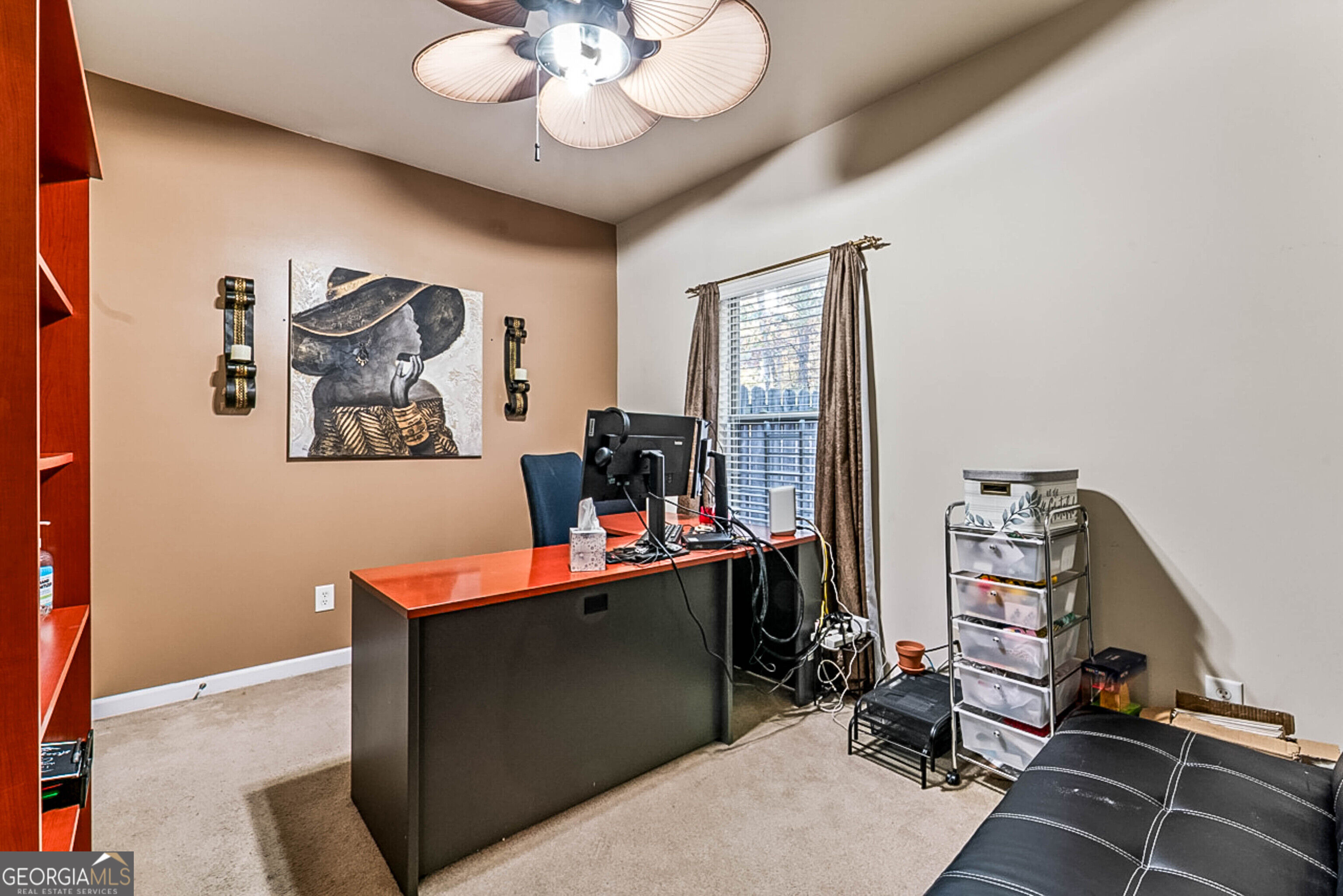Residential in Atlanta 5