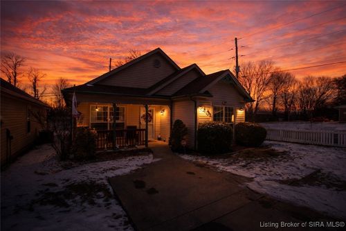 2401 Creaghton Ct, Jeffersonville, IN, 47130-8537 | Card Image