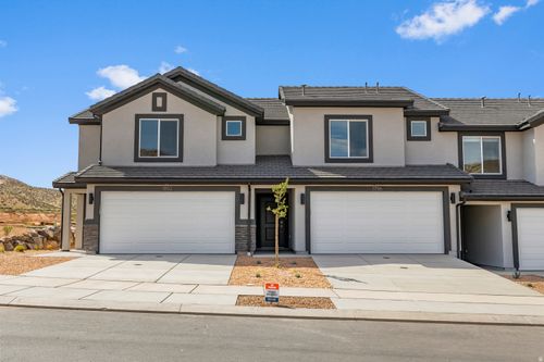 2436-2117 S Wolverine Way, Washington, UT, 84780-3887 | Card Image