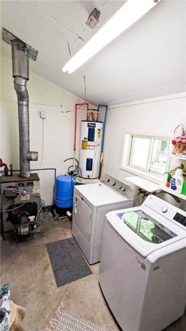 2646 Ridge Rd, House other with 2 bedrooms, 1 bathrooms and 2 parking in Westover PA | Image 14