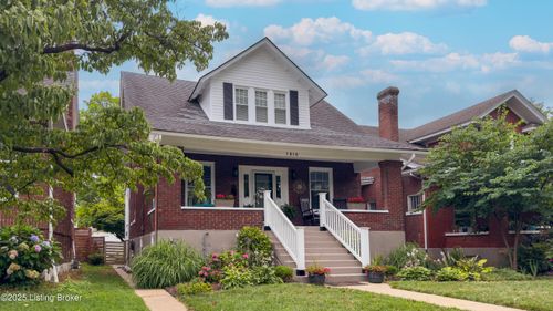 1910 Alfresco Pl, Louisville, KY, 40205-1810 | Card Image